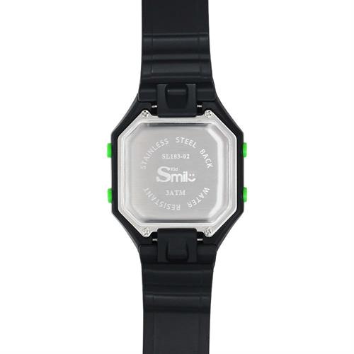 Đồng hồ Smile Kid 36.4 mm Trẻ em SL183-02 Màu Đen