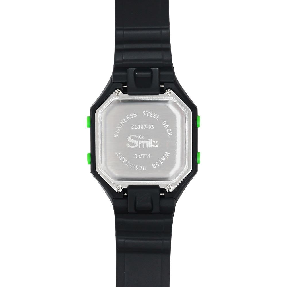 Đồng hồ Smile Kid 36.4 mm Trẻ em SL183-02 - 5