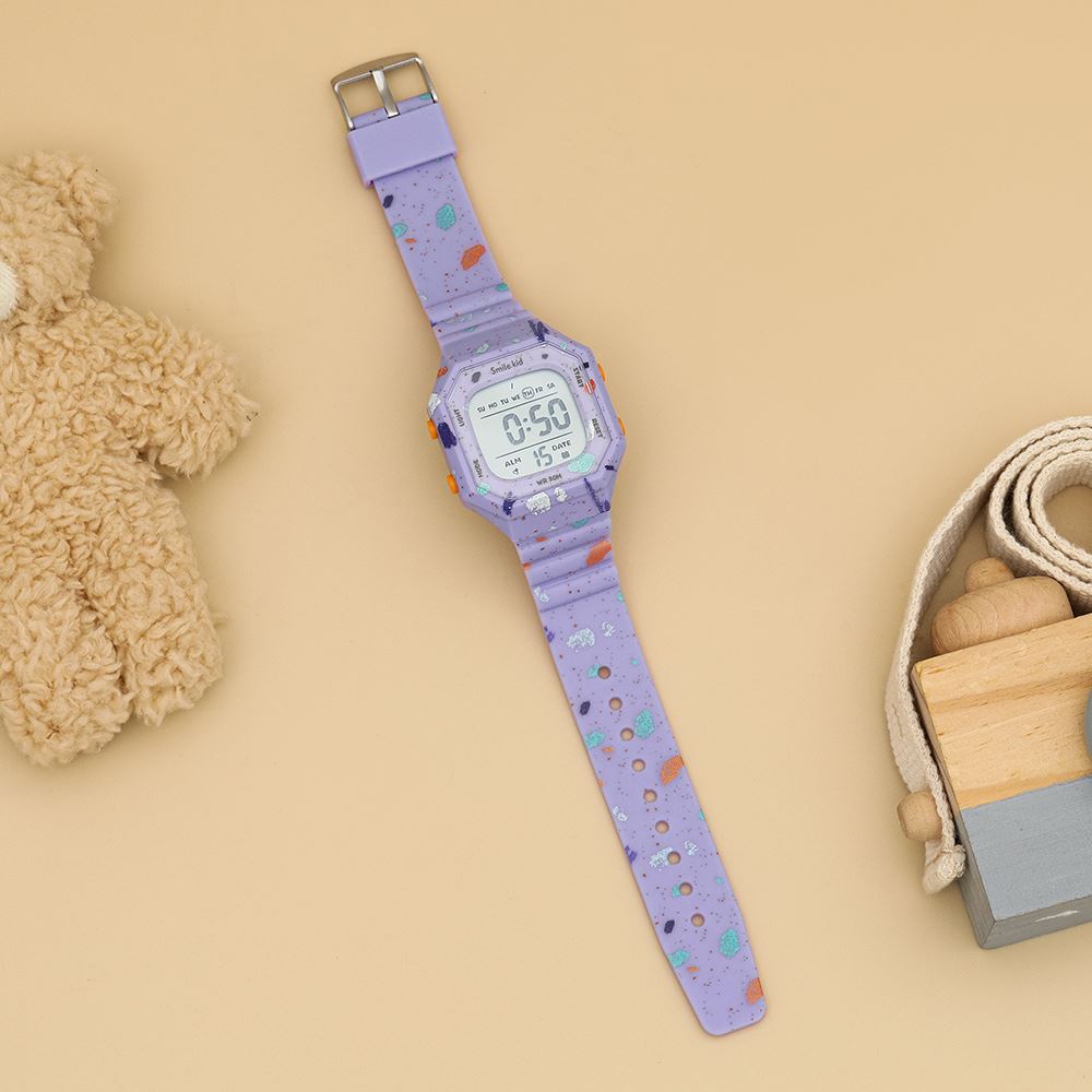 Đồng hồ Smile Kid 36.4 mm Trẻ em SL183-03