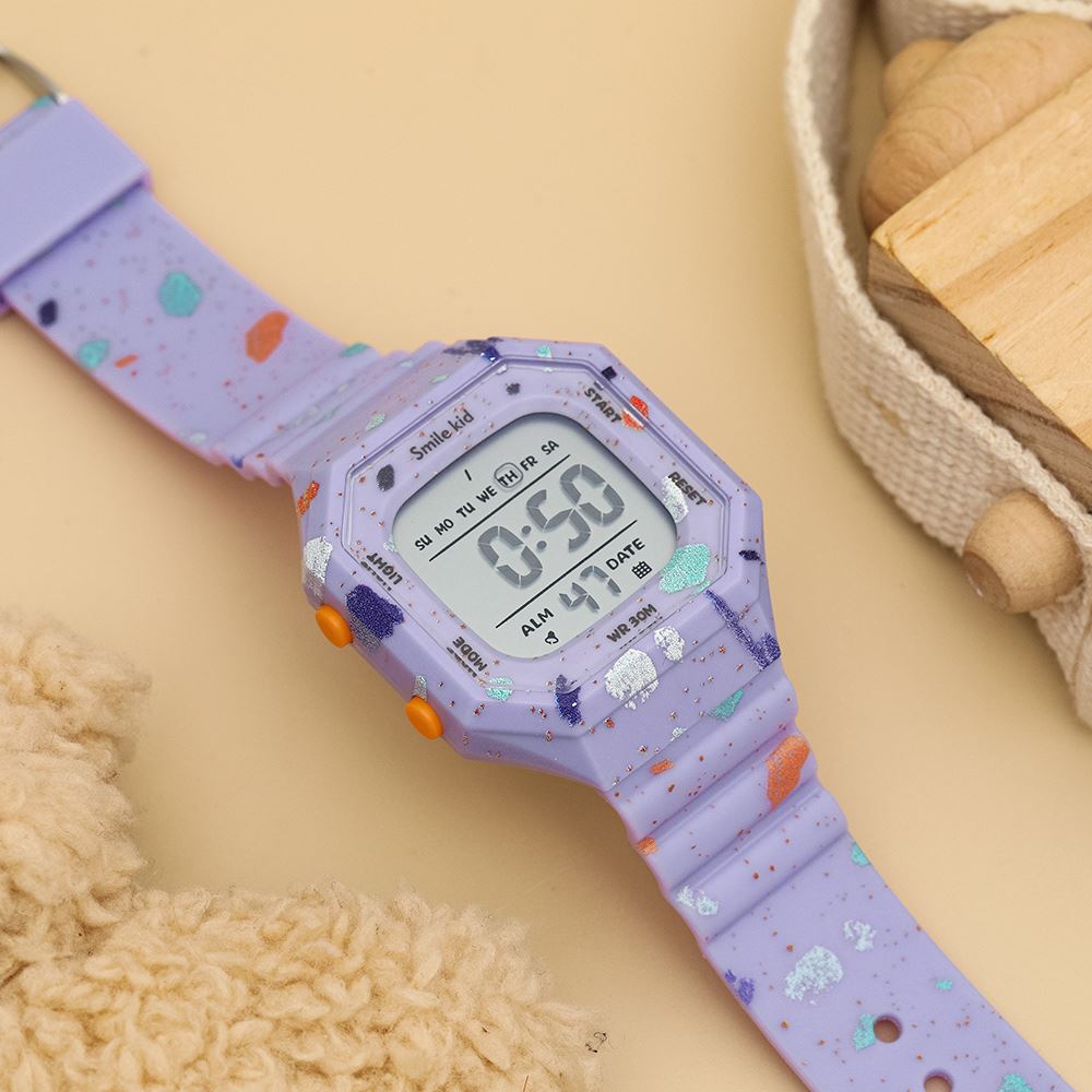 Đồng hồ Smile Kid 36.4 mm Trẻ em SL183-03