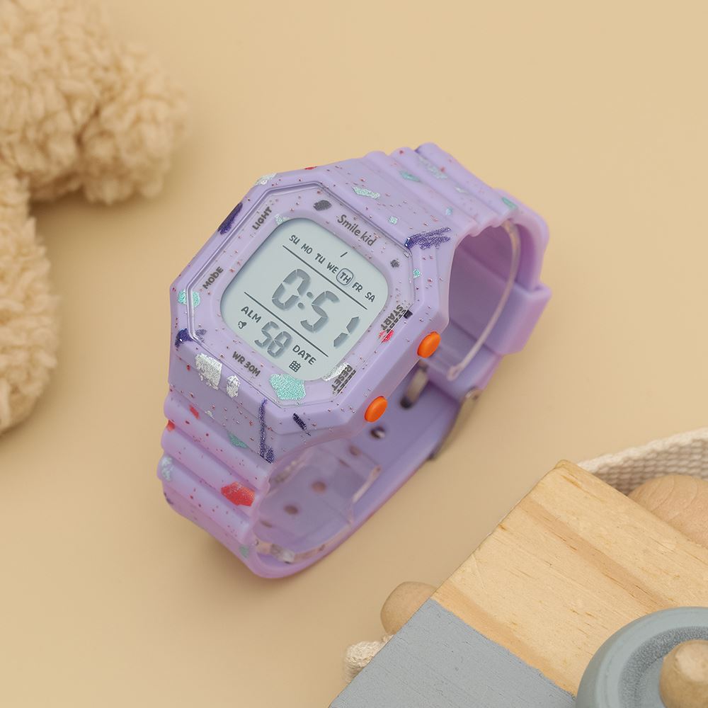 Đồng hồ Smile Kid 36.4 mm Trẻ em SL183-03
