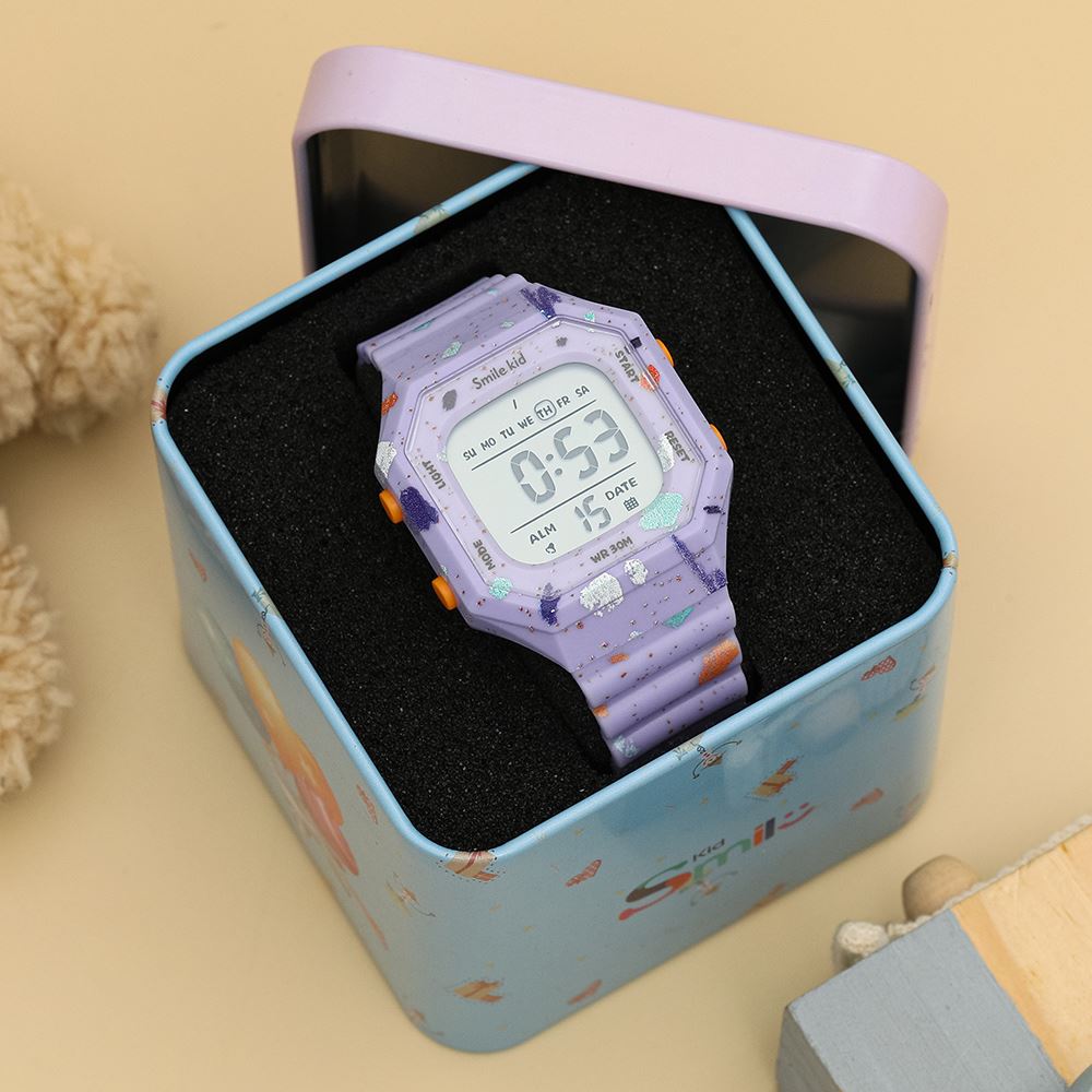Đồng hồ Smile Kid 36.4 mm Trẻ em SL183-03