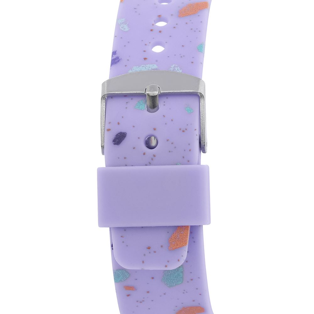 Đồng hồ Smile Kid 36.4 mm Trẻ em SL183-03 Màu Tím
