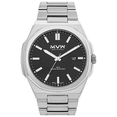 Đồng hồ MVW 40 mm Nam MS103-01