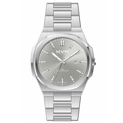 Đồng hồ MVW 40 mm Nam MS103-02