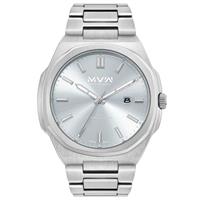 Đồng hồ MVW 40 mm Nam MS103-02