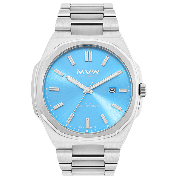 Đồng hồ MVW 40 mm Nam MS103-03