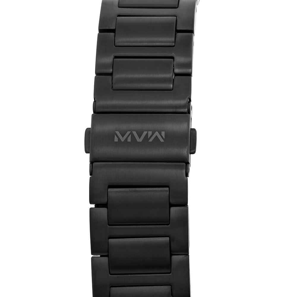 Đồng hồ MVW Sport 44.5 mm Nam MS109-02 - 3