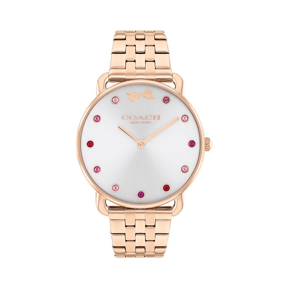 Đồng hồ Coach Elliot 36 mm Nữ 14000127 - 2