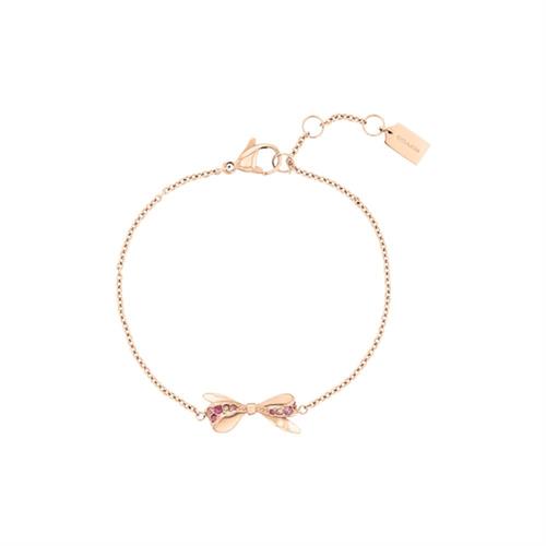 Đồng hồ Coach Elliot 36 mm Nữ 14000127 Màu Vàng Hồng