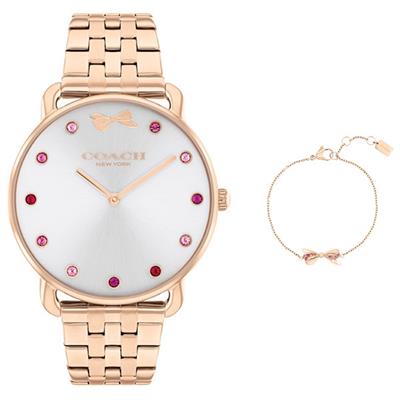 Đồng hồ Coach Elliot 36 mm Nữ 14000127