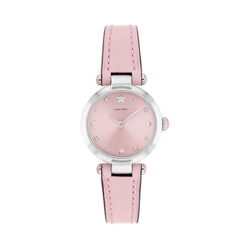 Đồng hồ Coach Cary 26 mm Nữ 14504458 Màu Hồng