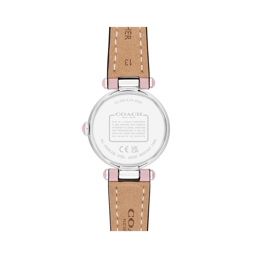 Đồng hồ Coach Cary 26 mm Nữ 14504458 Màu Hồng