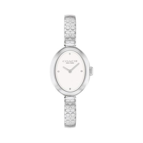 Đồng hồ Coach Sammy 23 mm Nữ 14504483 Màu Bạc