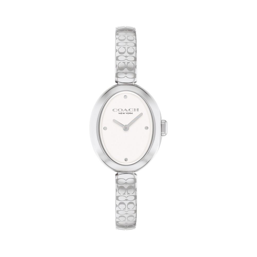 Đồng hồ Coach Sammy 23 mm Nữ 14504483 Màu Bạc