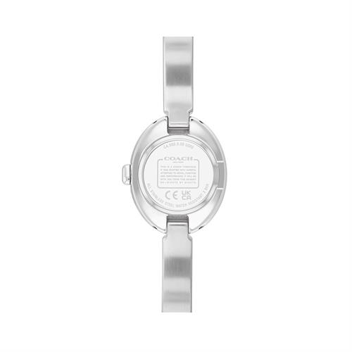 Đồng hồ Coach Sammy 23 mm Nữ 14504483 Màu Bạc