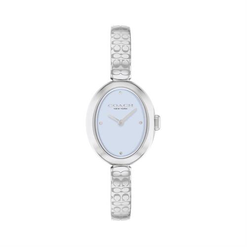 Đồng hồ Coach Sammy 23 mm Nữ 14504484 Màu Bạc