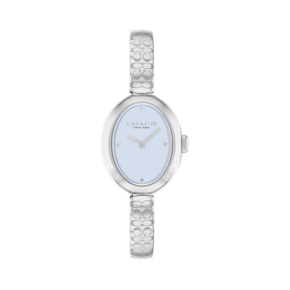 Đồng hồ Coach Sammy 23 mm Nữ 14504484 Màu Bạc