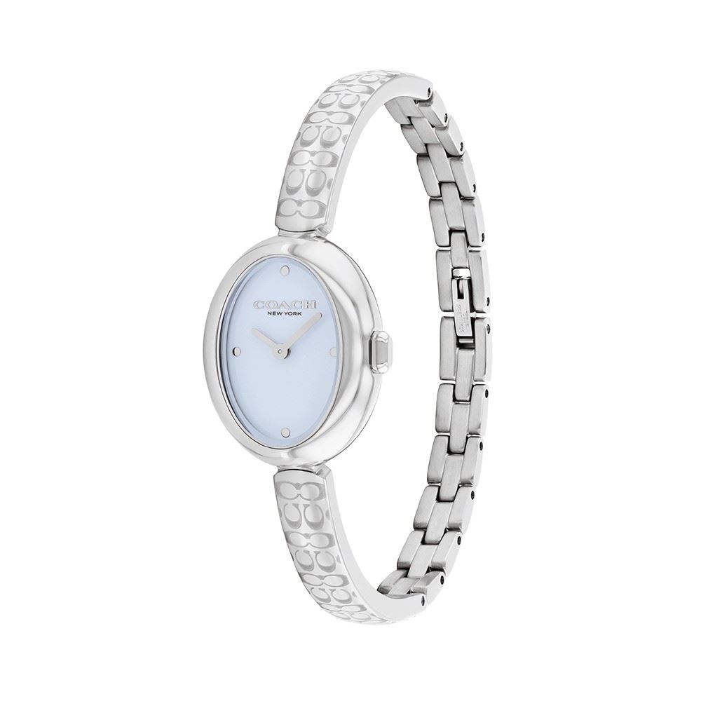 Đồng hồ Coach Sammy 23 mm Nữ 14504484 Màu Bạc