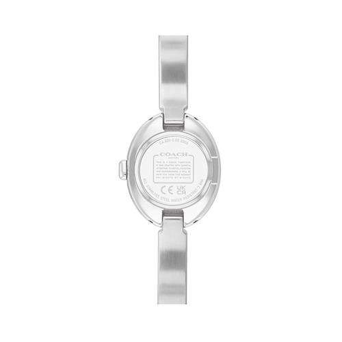 Đồng hồ Coach Sammy 23 mm Nữ 14504484 Màu Bạc