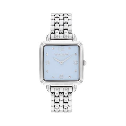 Đồng hồ Coach Cass 28 mm Nữ 14504494 Màu Bạc