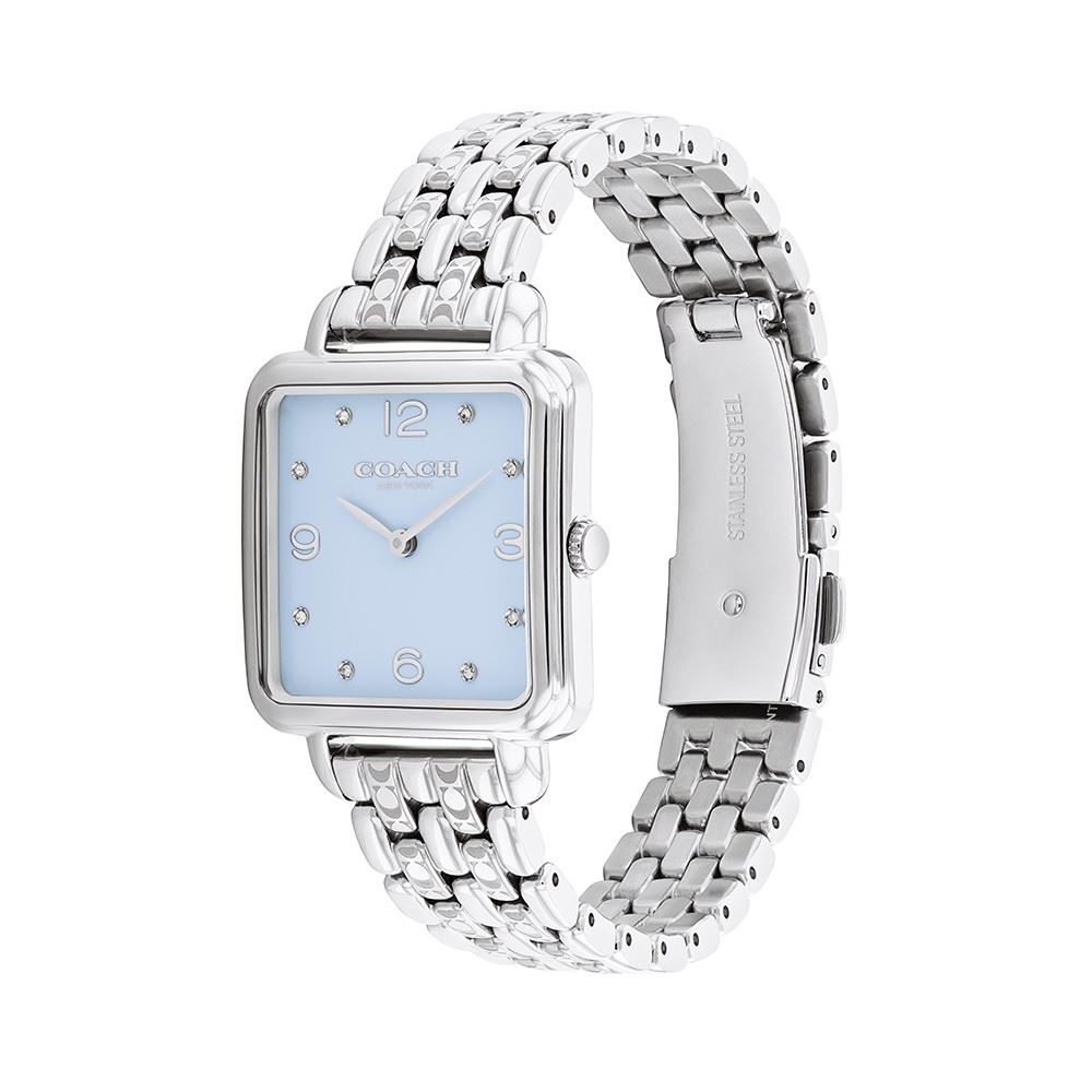 Đồng hồ Coach Cass 28 mm Nữ 14504494 - 2
