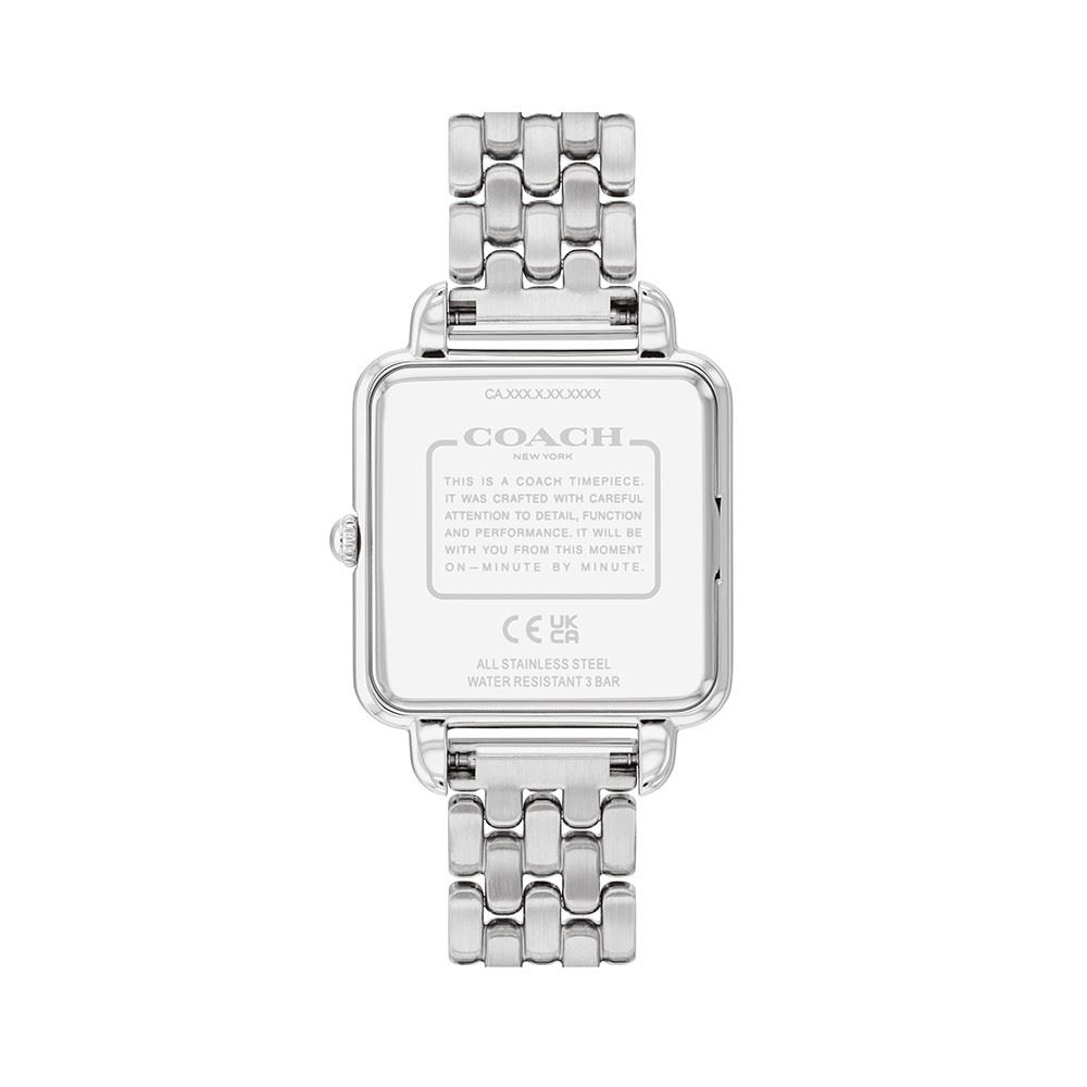 Đồng hồ Coach Cass 28 mm Nữ 14504494 - 3