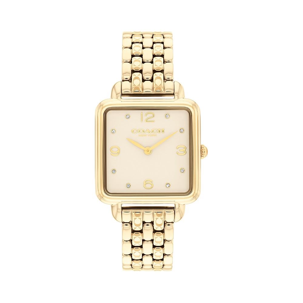 Đồng hồ Coach Cass 28 mm Nữ 14504495