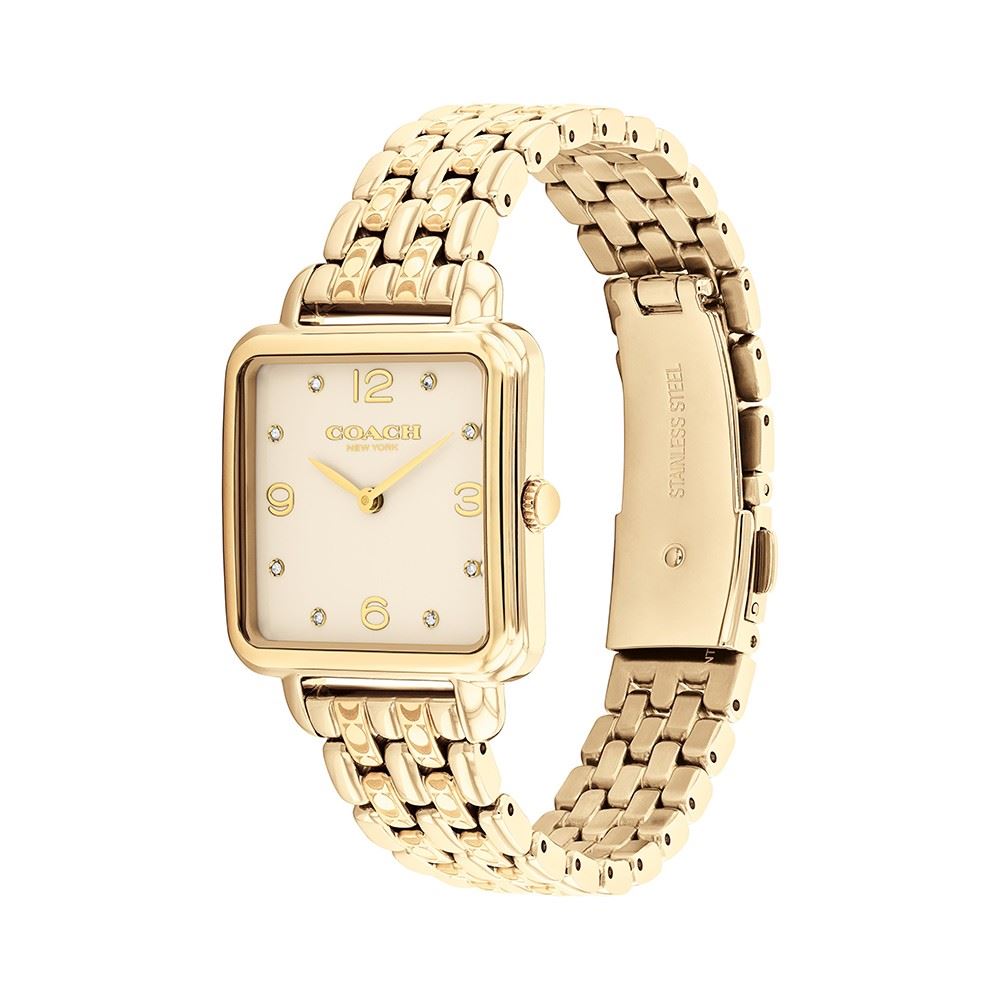 Đồng hồ Coach Cass 28 mm Nữ 14504495 - 2