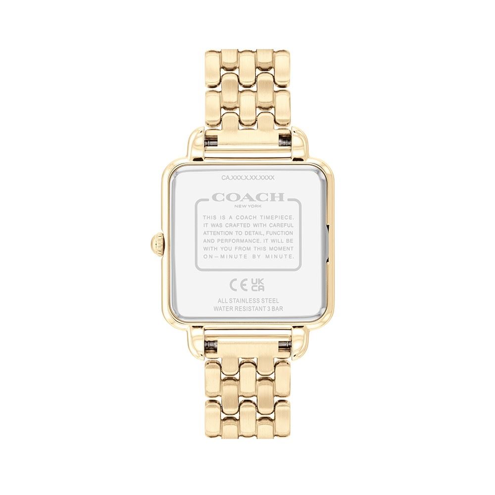 Đồng hồ Coach Cass 28 mm Nữ 14504495 - 3
