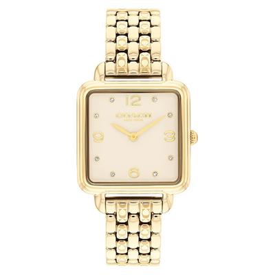 Đồng hồ Coach Cass 28 mm Nữ 14504495
