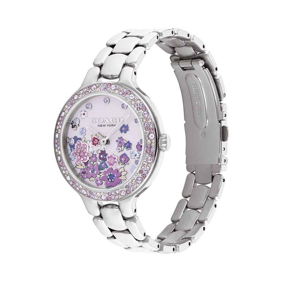 Đồng hồ Coach Chelsea 36 mm Nữ 14504499 - 2