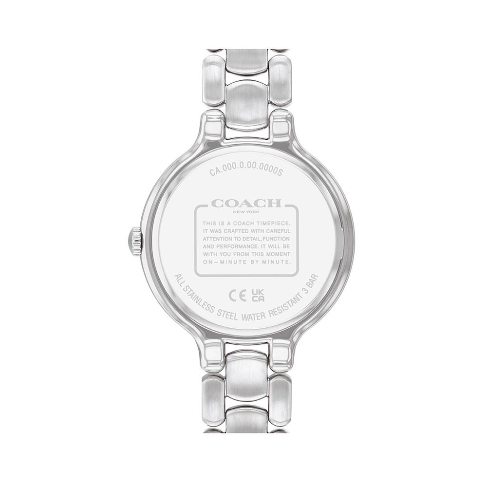 Đồng hồ Coach Chelsea 36 mm Nữ 14504499 - 3