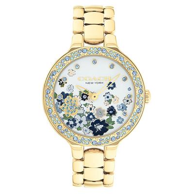 Đồng hồ Coach Chelsea 36 mm Nữ 14504500