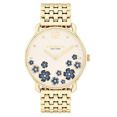 Đồng hồ Coach Elliot 36 mm Nữ 14504517