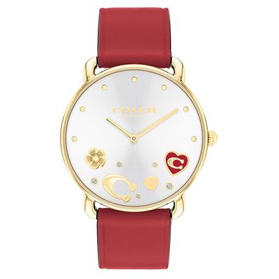 Đồng hồ Coach Elliot 36 mm Nữ 14504520