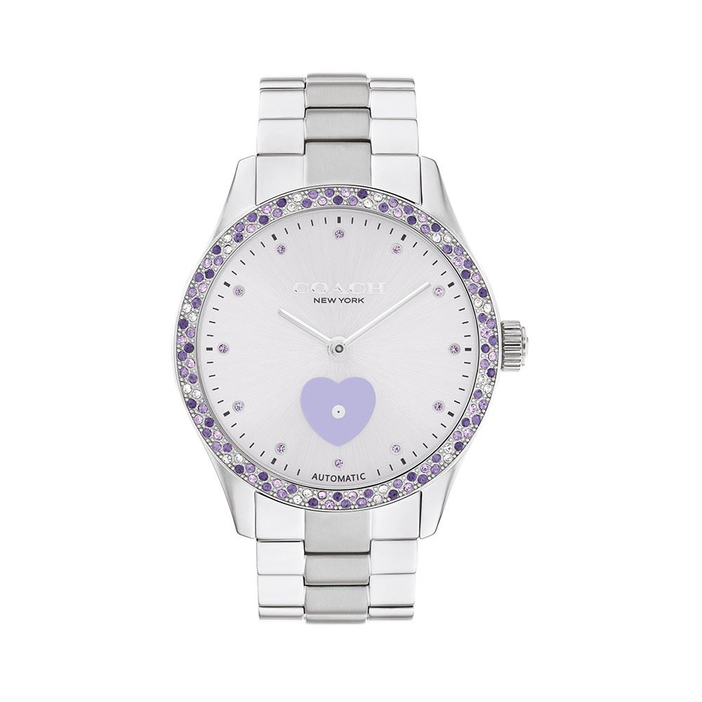 Đồng hồ Coach Brooks 38 mm Nữ 14504522