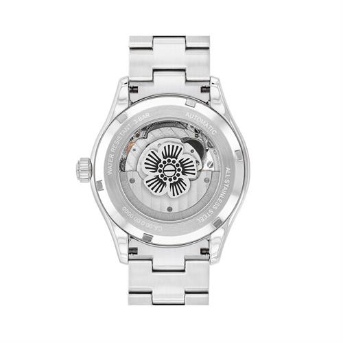 Đồng hồ Coach Brooks 38 mm Nữ 14504526 Màu Bạc