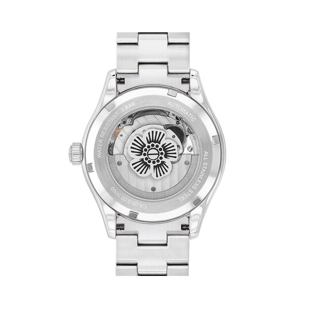Đồng hồ Coach Brooks 38 mm Nữ 14504526 Màu Bạc
