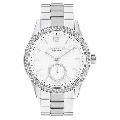 Đồng hồ Coach Brooks 38 mm Nữ 14504526