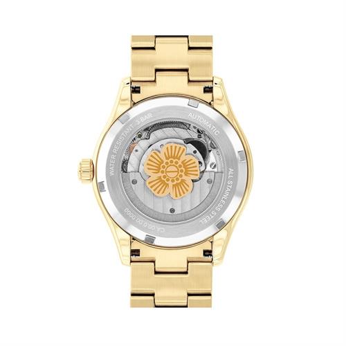 Đồng hồ Coach Brooks 38 mm Nữ 14504527 Màu Vàng