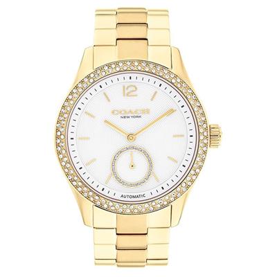 Đồng hồ Coach Brooks 38 mm Nữ 14504527