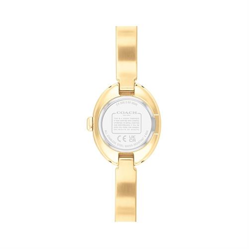 Đồng hồ Coach Sammy 23 mm Nữ 14504528 Màu Vàng