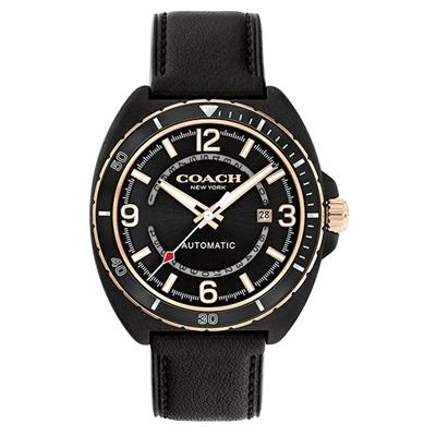 Đồng hồ Coach Charter 44 mm Nam 14602734