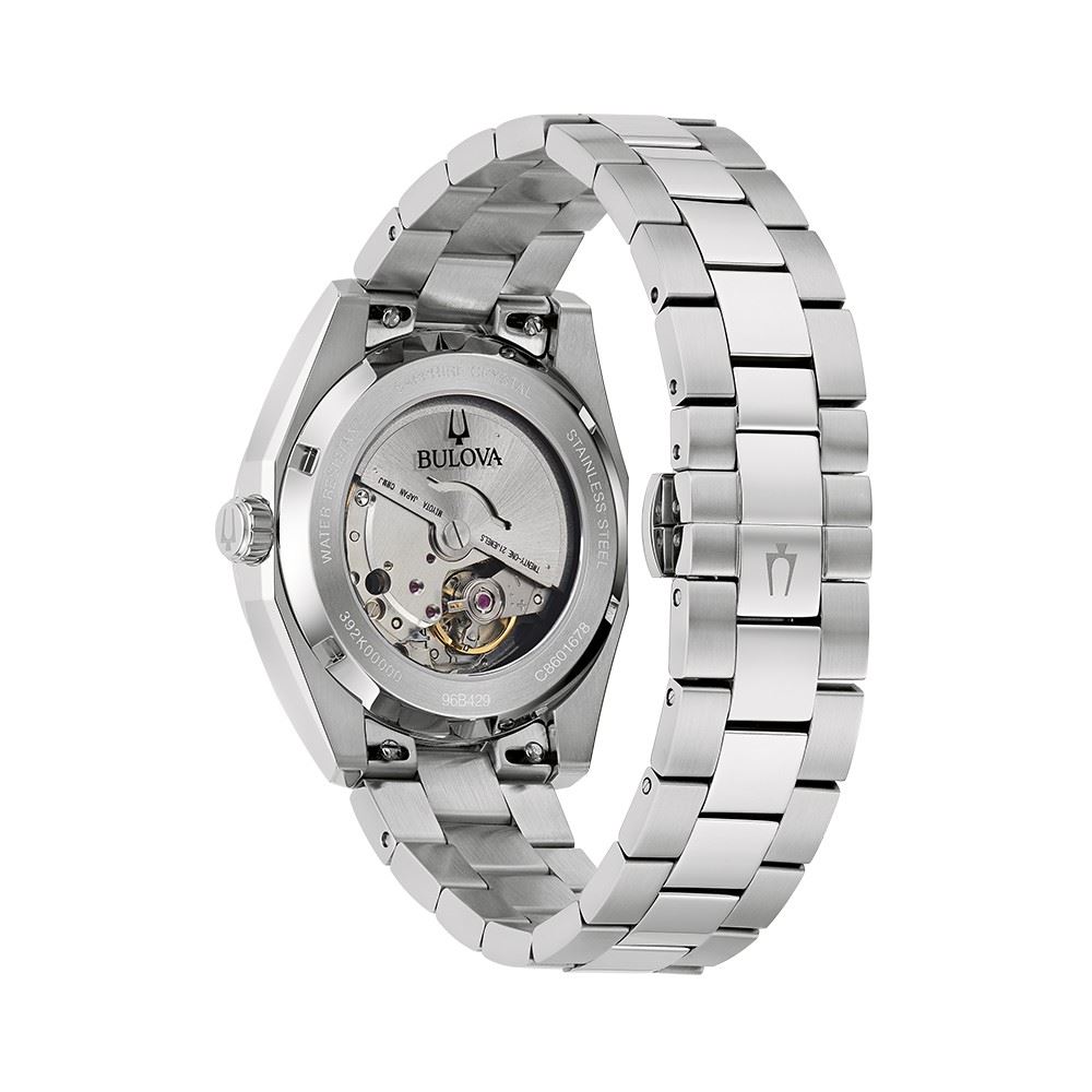 Đồng hồ Bulova Surveyor 39 mm Nam 96B429 - 3