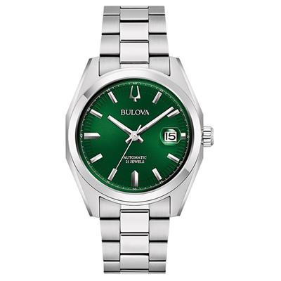 Đồng hồ Bulova Surveyor 39 mm Nam 96B429