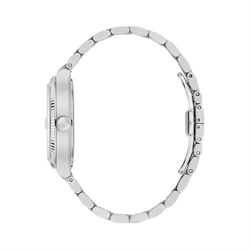 Đồng hồ Bulova Complecto Super Seville Limited 38 mm Unisex 96B455 Màu Bạc