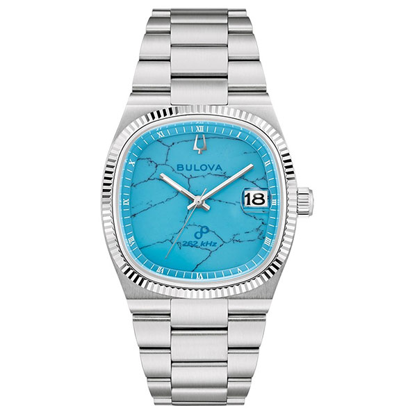 Đồng hồ Bulova Complecto Super Seville Limited 38 mm Unisex 96B455