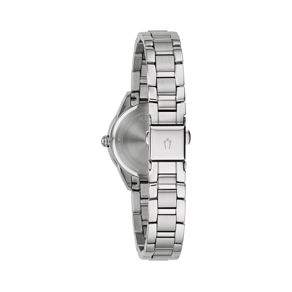 Đồng hồ Bulova Sutton 28 mm Nữ 96P249 - 3