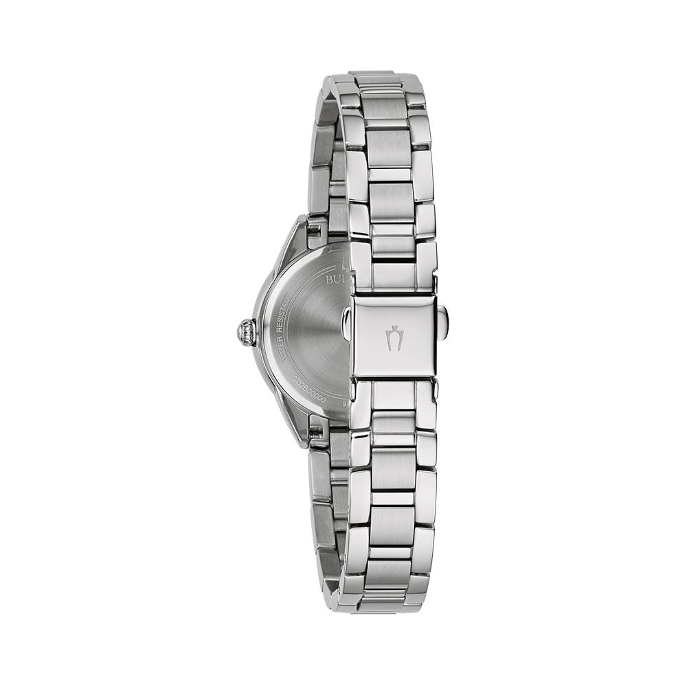 Đồng hồ Bulova Sutton 28 mm Nữ 96P250 - 3
